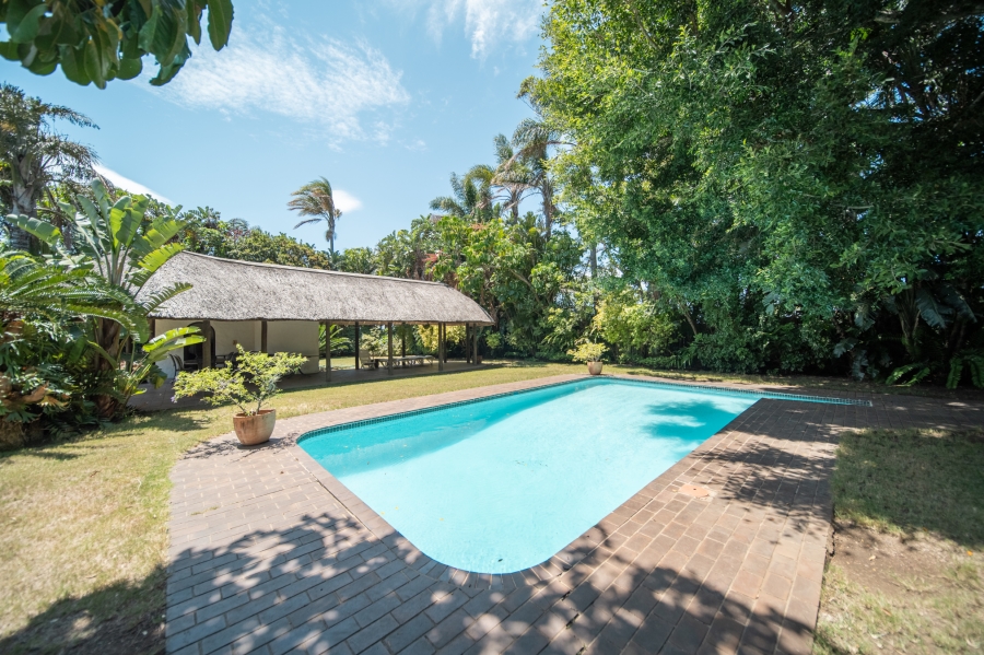 4 Bedroom Property for Sale in Vincent Eastern Cape